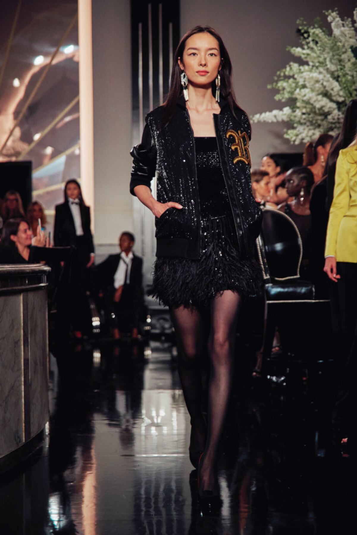 Un viaje a la década de 1920 con Ralph Lauren