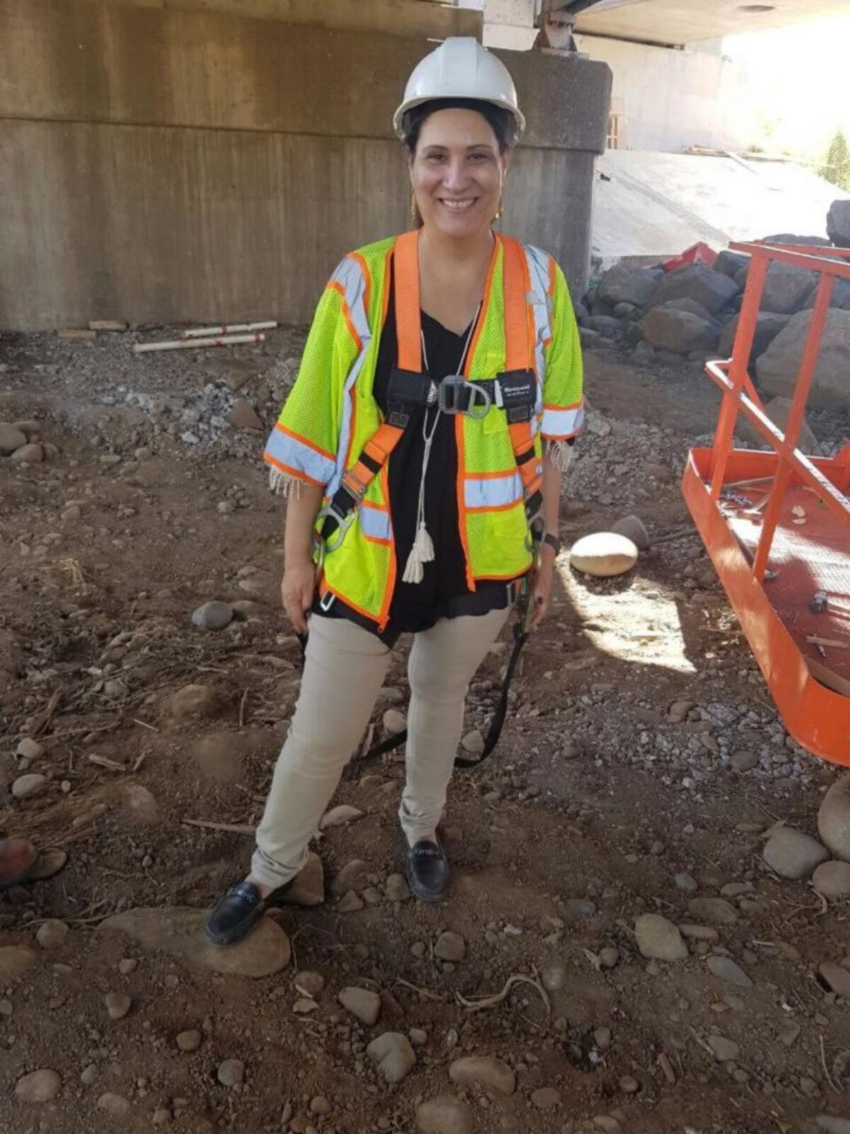 Seis mujeres panameñas que cumplieron su sueño de niña