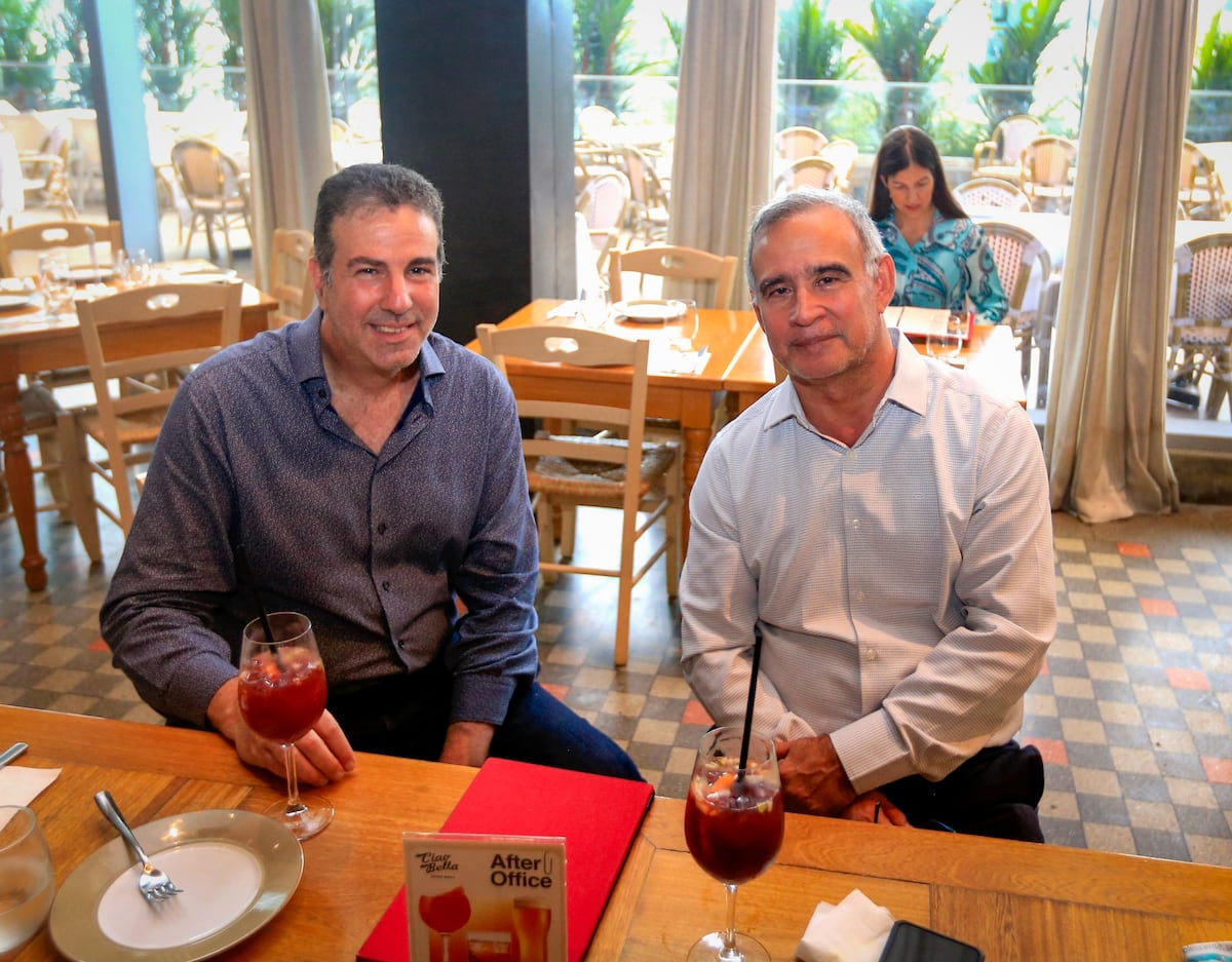 Club La Prensa celebró su primer encuentro Conecta2 junto a sus socios y beneficiarios