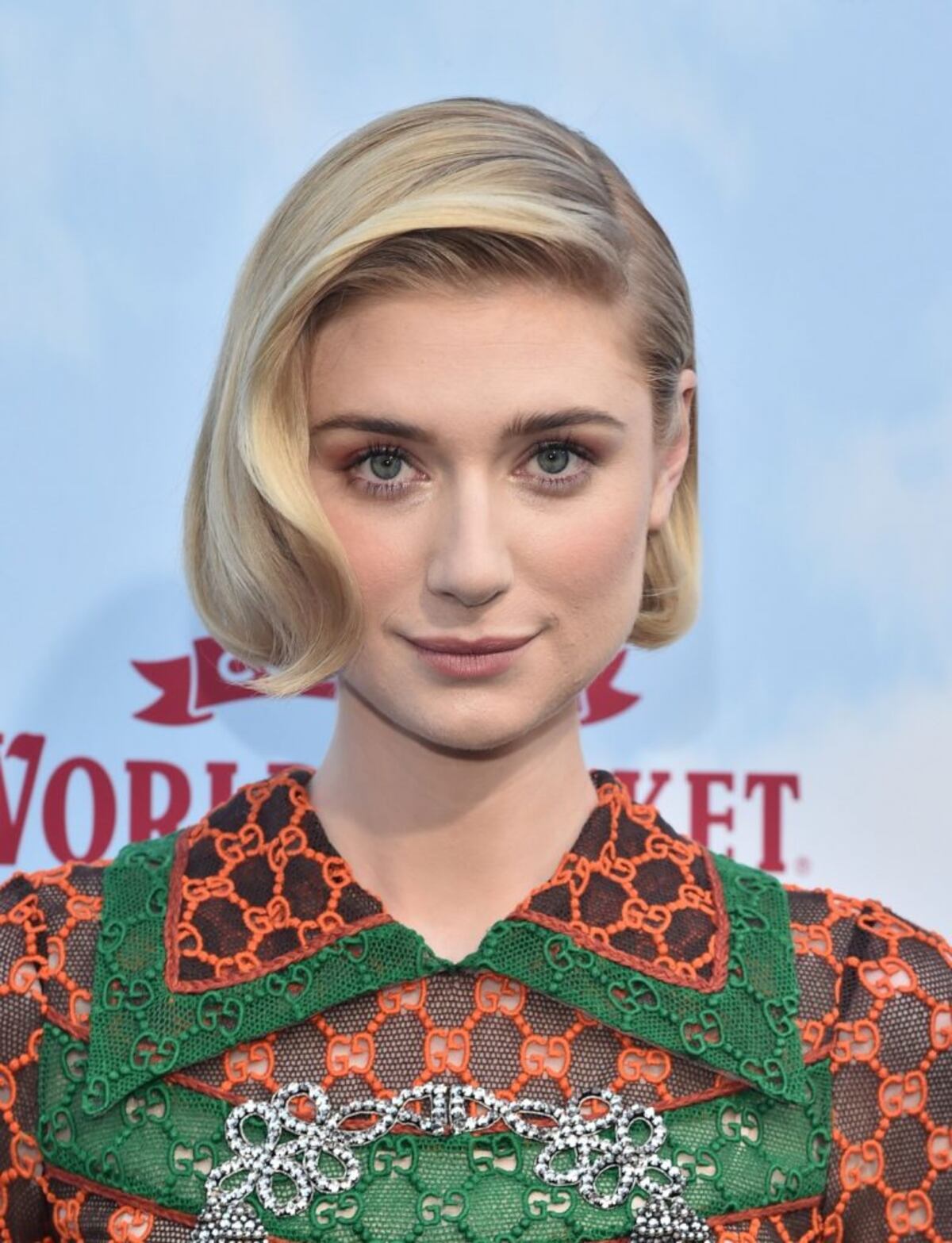 ¿Quieres lucir el cabello corto? Aquí te damos algunas ideas