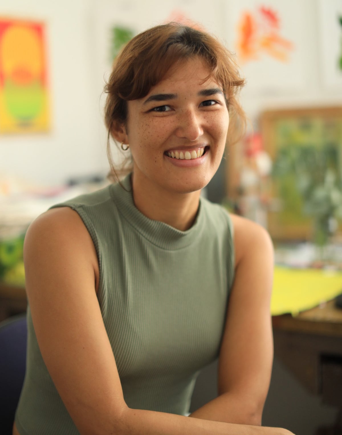 ‘Cada gota de leche era muy valiosa’: mi historia con la lactancia materna