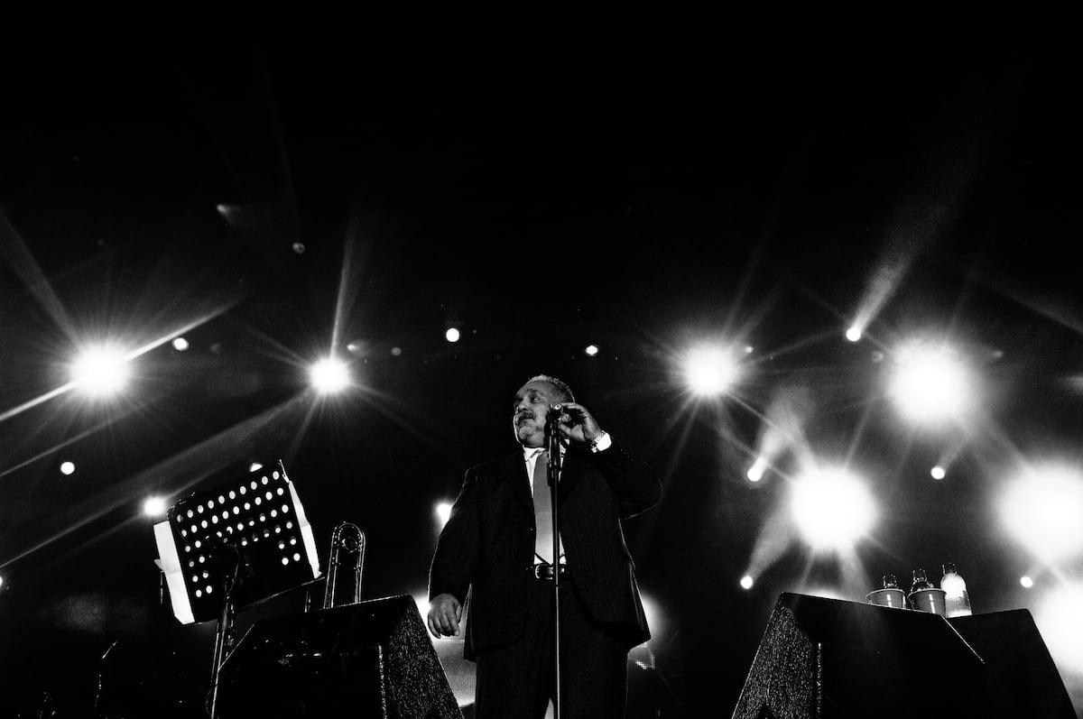 Willie Colón, el trombón que reinventó la salsa