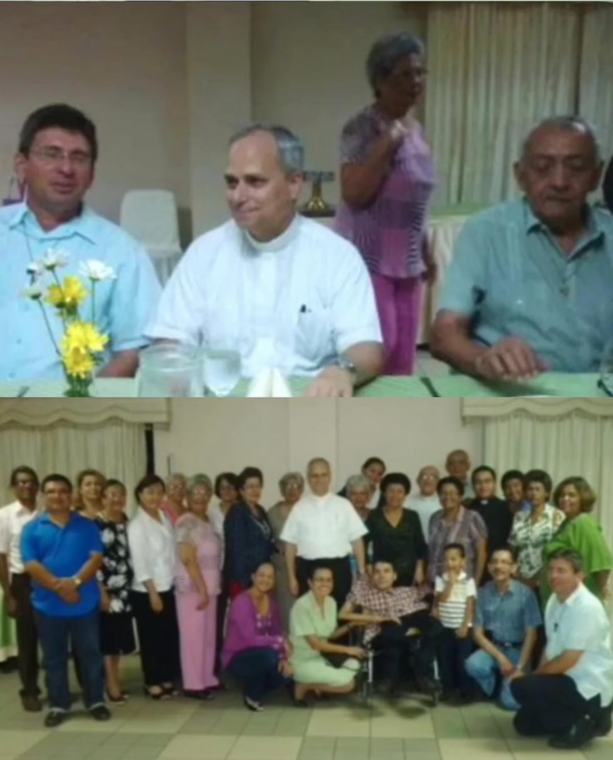 El papa León XIV también estuvo en Chiriquí, en San Miguelito y más durante sus múltiples visitas a Panamá