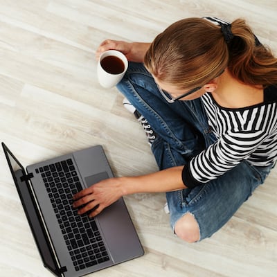 Por qué debe conocer su historial crediticio
