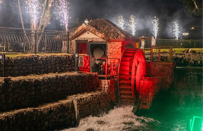 La Rueda de La Vida: una experiencia de energía, historia y contemplación en Boquete