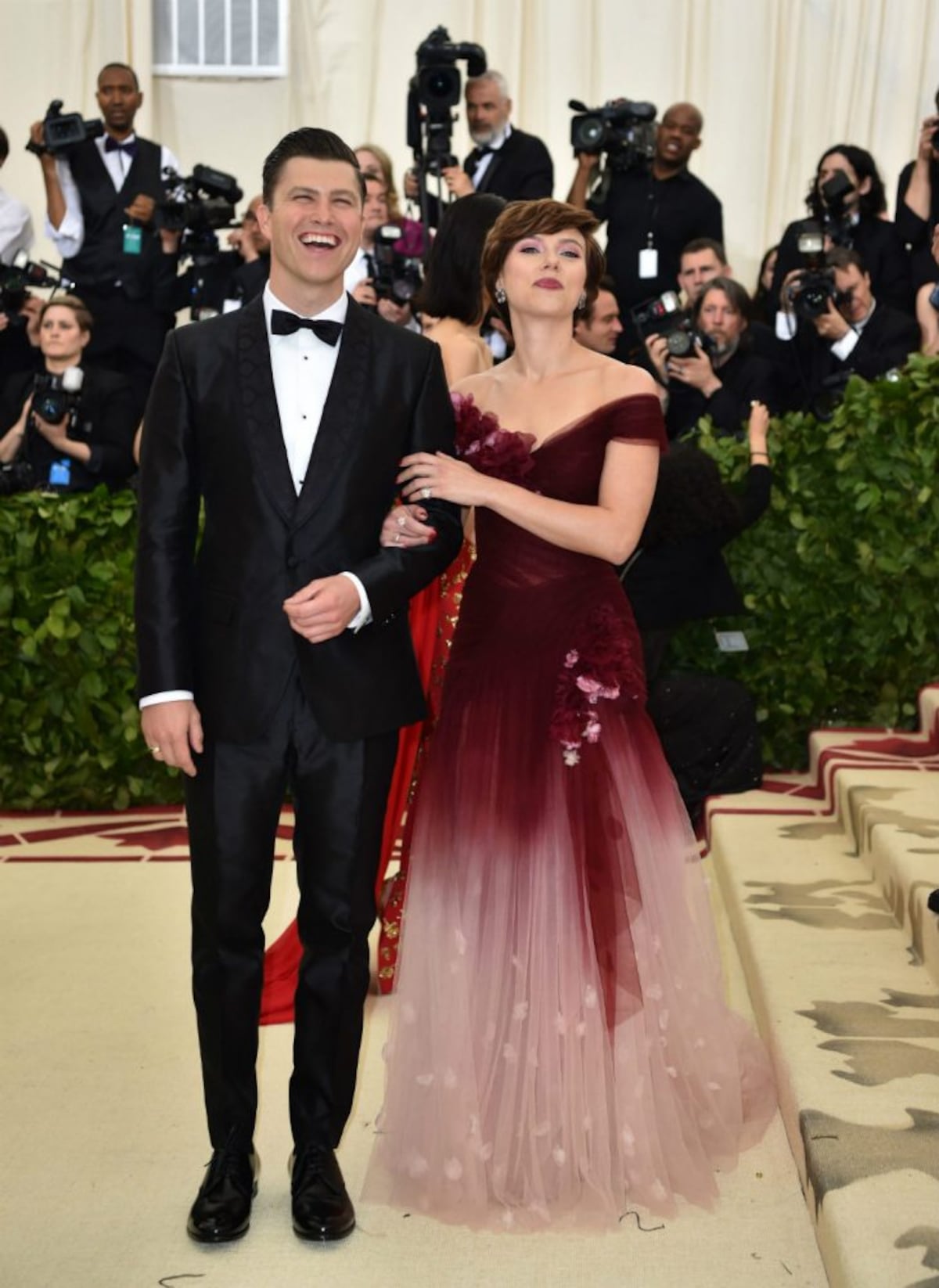 8 momentos del Met que te derretirán de amor