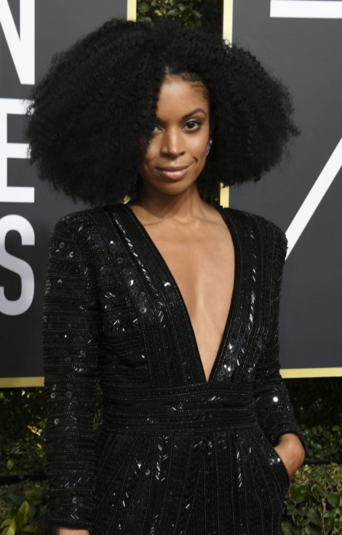 Los Golden Globe 2018 y sus principales tendencias de belleza