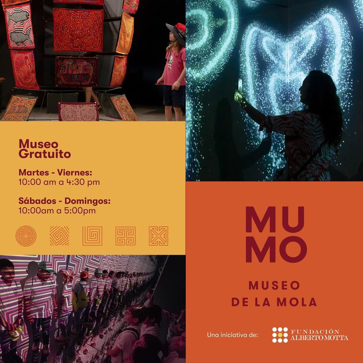 5 actividades para realizar este fin de semana en Panamá