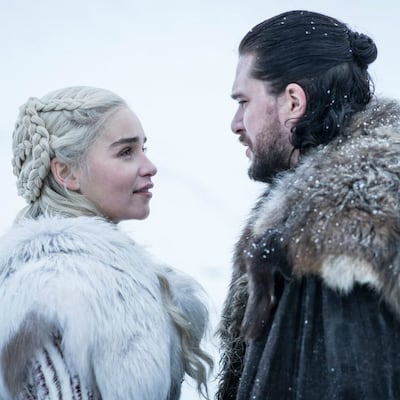 A un mes de su estreno, el mundo se prepara para la final de Game of Thrones