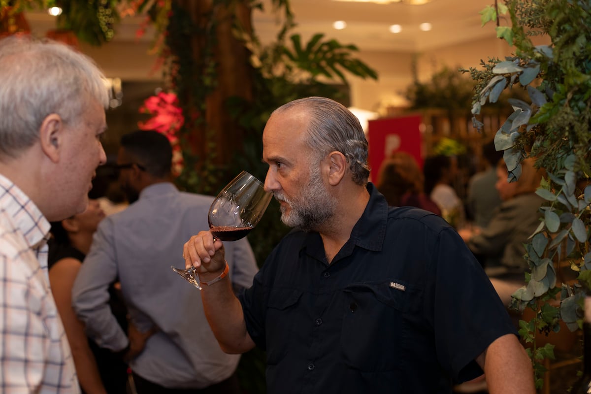 Así se vivió el Wine & Cocktail Fusion Fest 2025, organizado por ELLAS y Club La Prensa