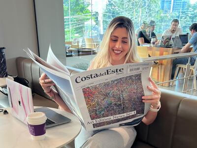 El arte como pilar fundamental en la nueva edición de ‘Costa del Este News’