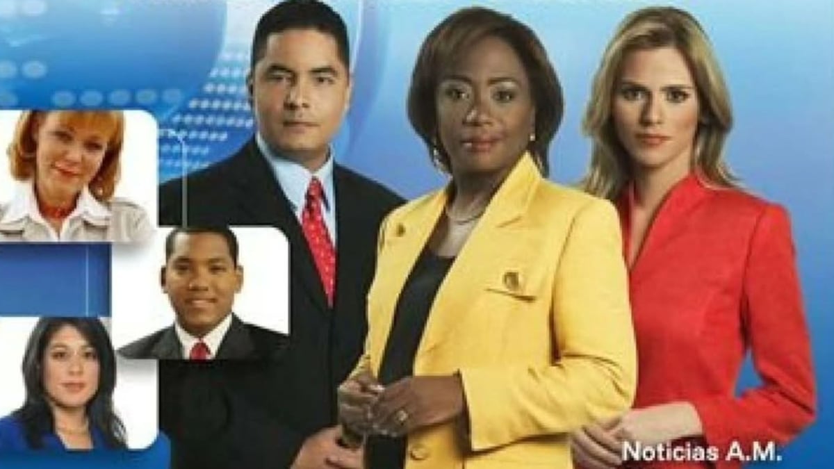 María Pía Zubieta comparte mensaje por el Día del Periodista junto a una foto en la que aparece con Lucy Molinar