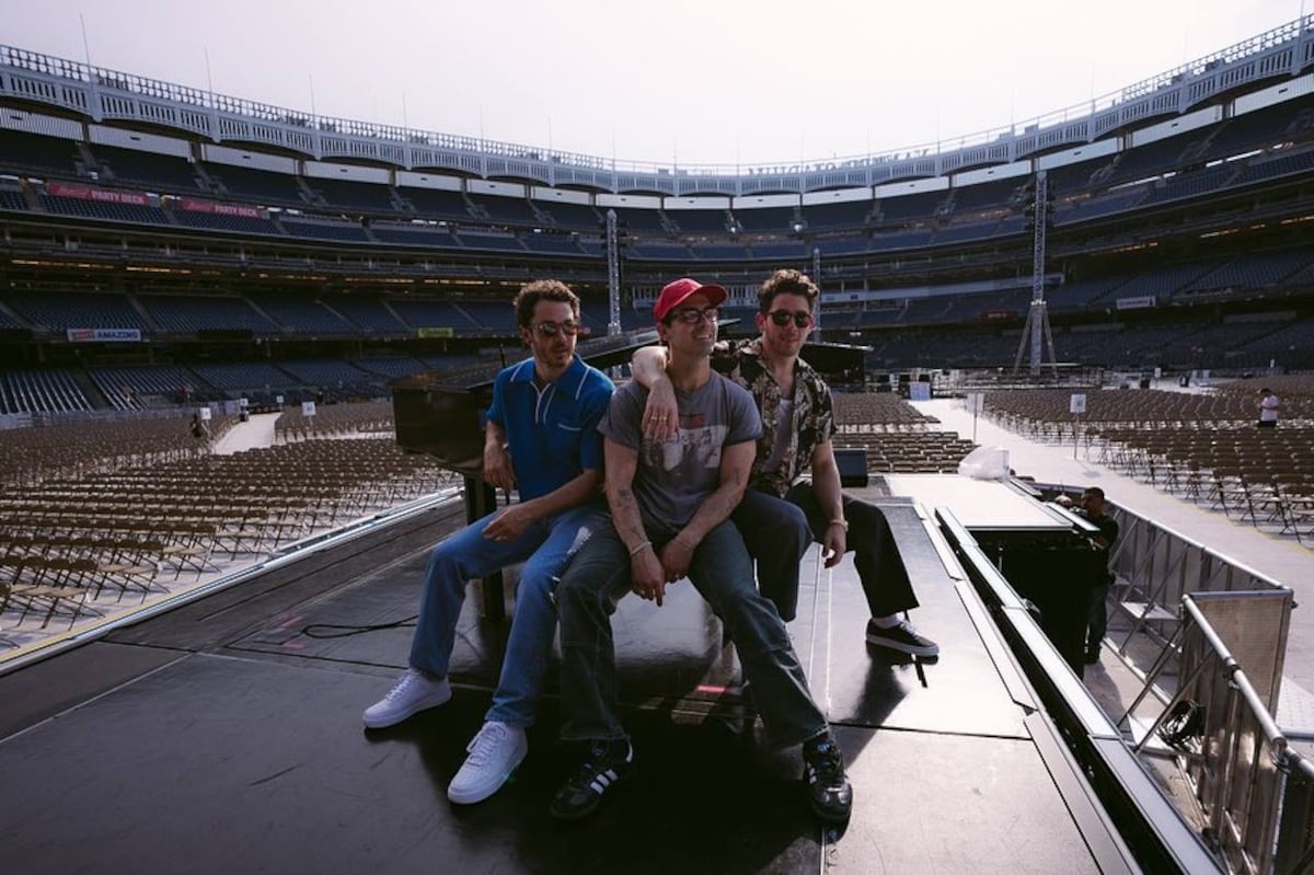 Es oficial, Joe Jonas y Sophie Turner confirman su divorcio tras cuatro años de matrimonio