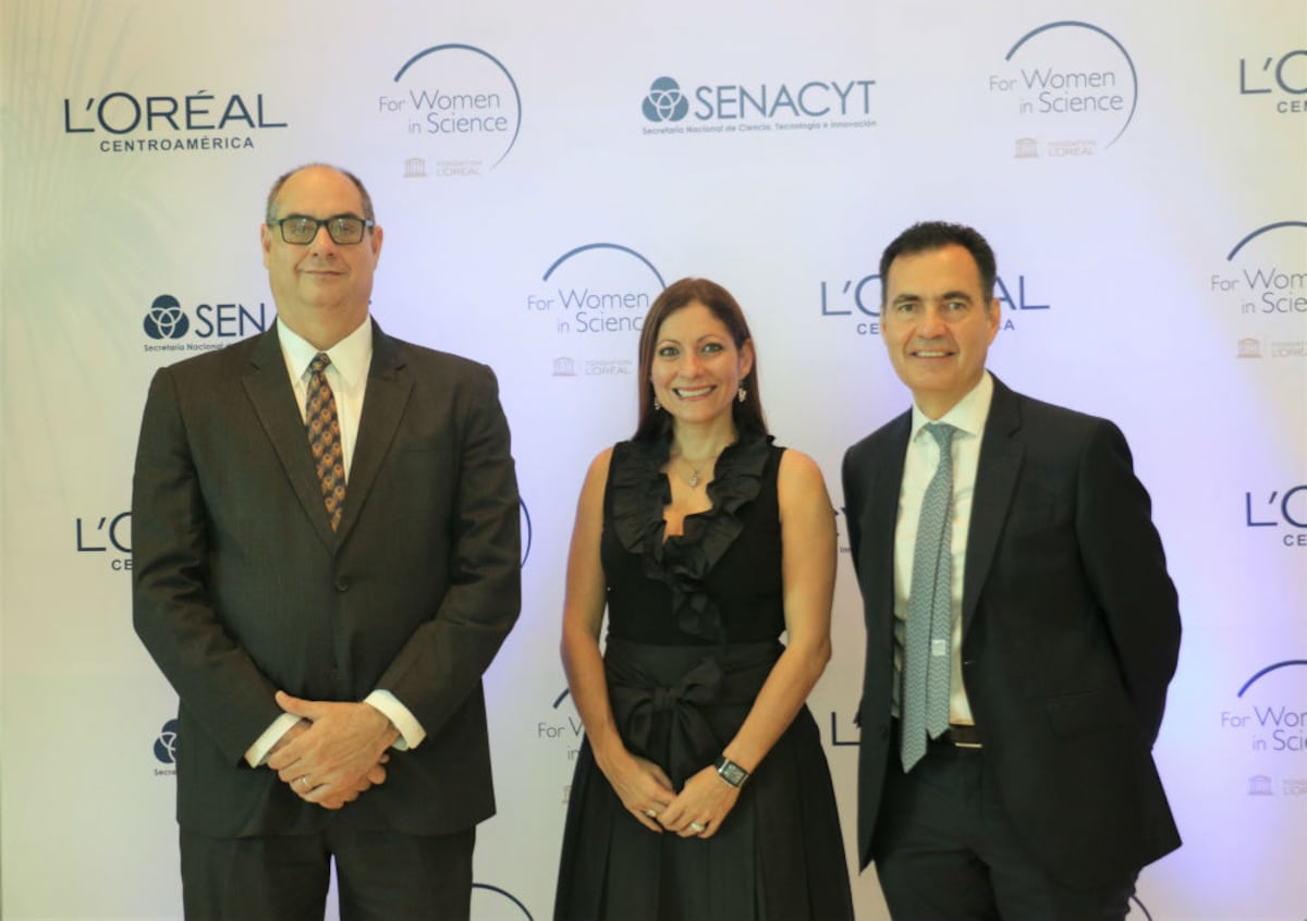 Gina Della Togna: ‘Todo tiene una función, desde el sapo más feo hasta la rana más bonita’