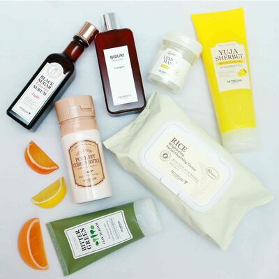 Lo nuevo de la cosmética coreana en Panamá