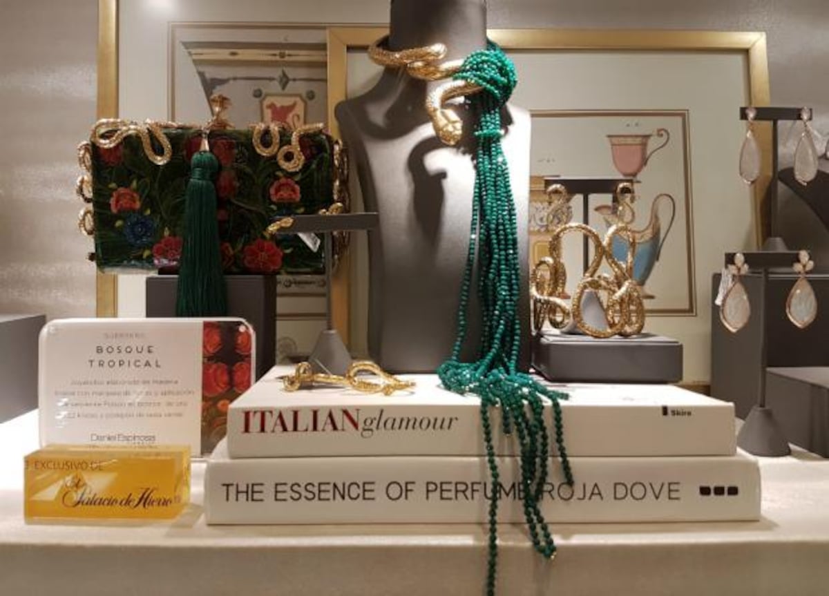 Taxco, la mina de joyas