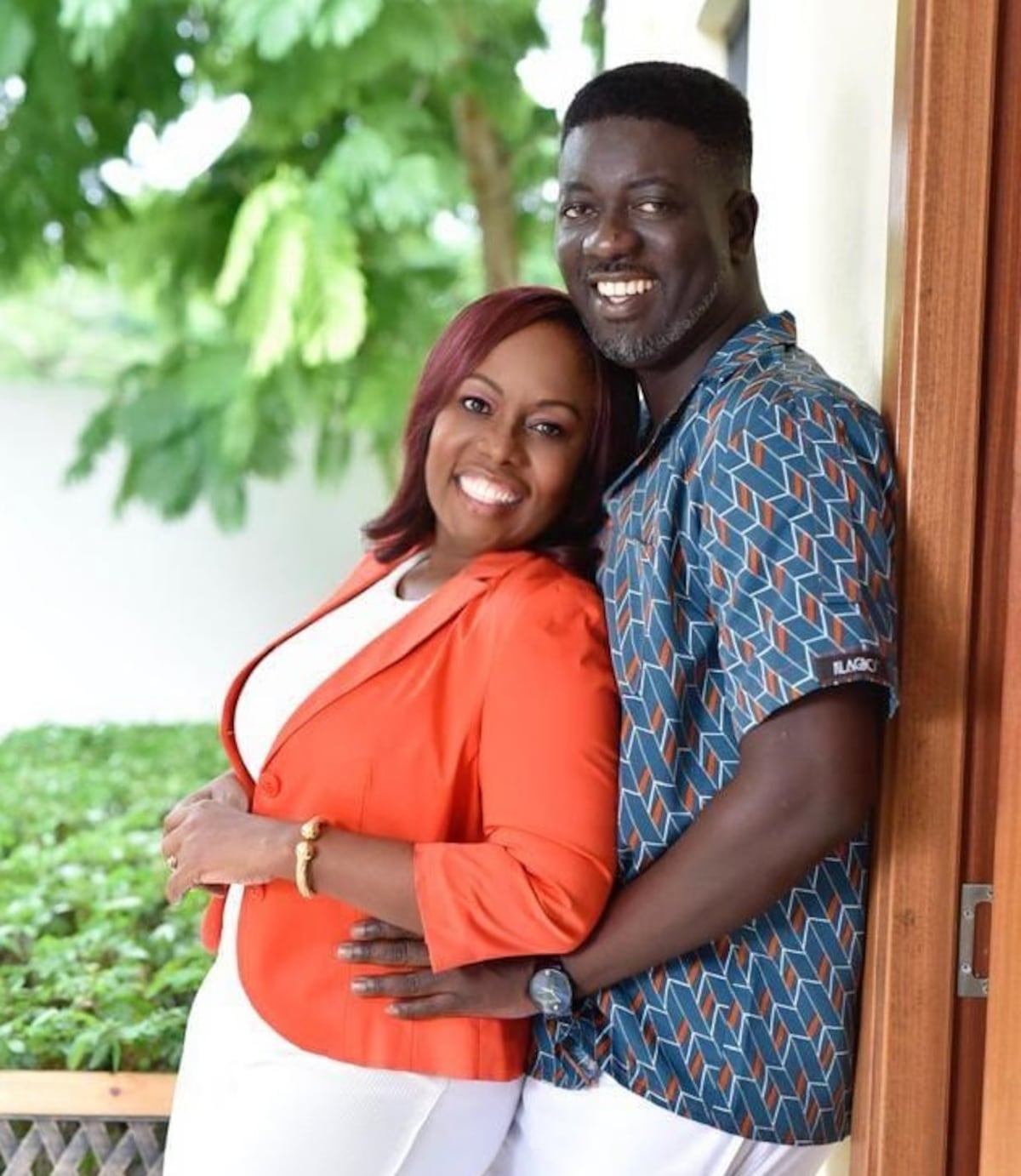 Las fotos preboda de Karya Harding y más detalles de su enlace con el príncipe Anthony