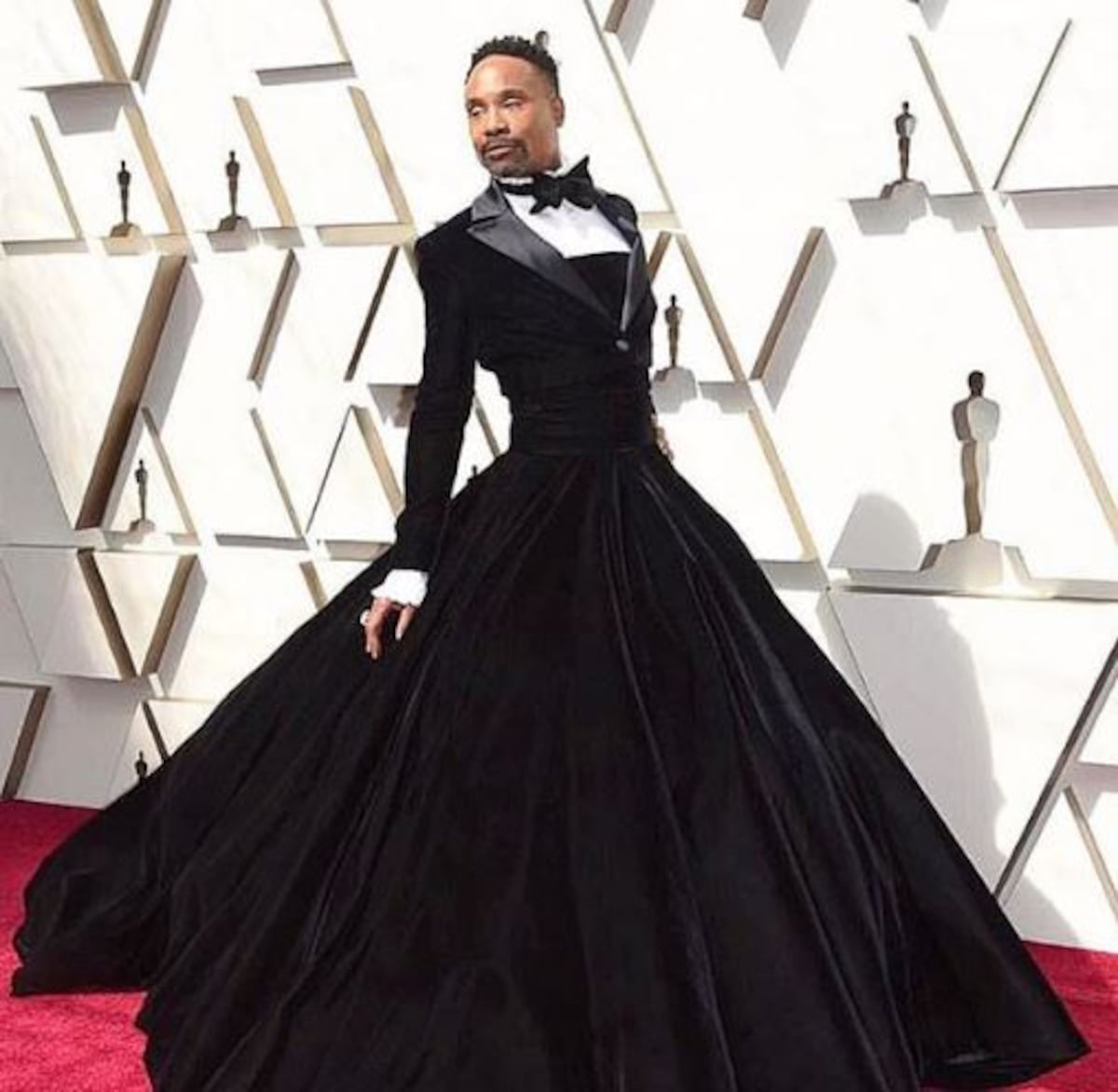 Christian Siriano, el diseñador de las artistas plus size