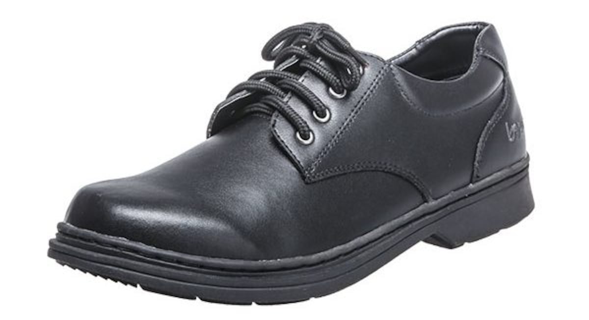 ¿Cómo elegir un buen calzado escolar para tus hijos?