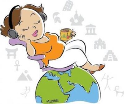 La historia con Diana Uribe