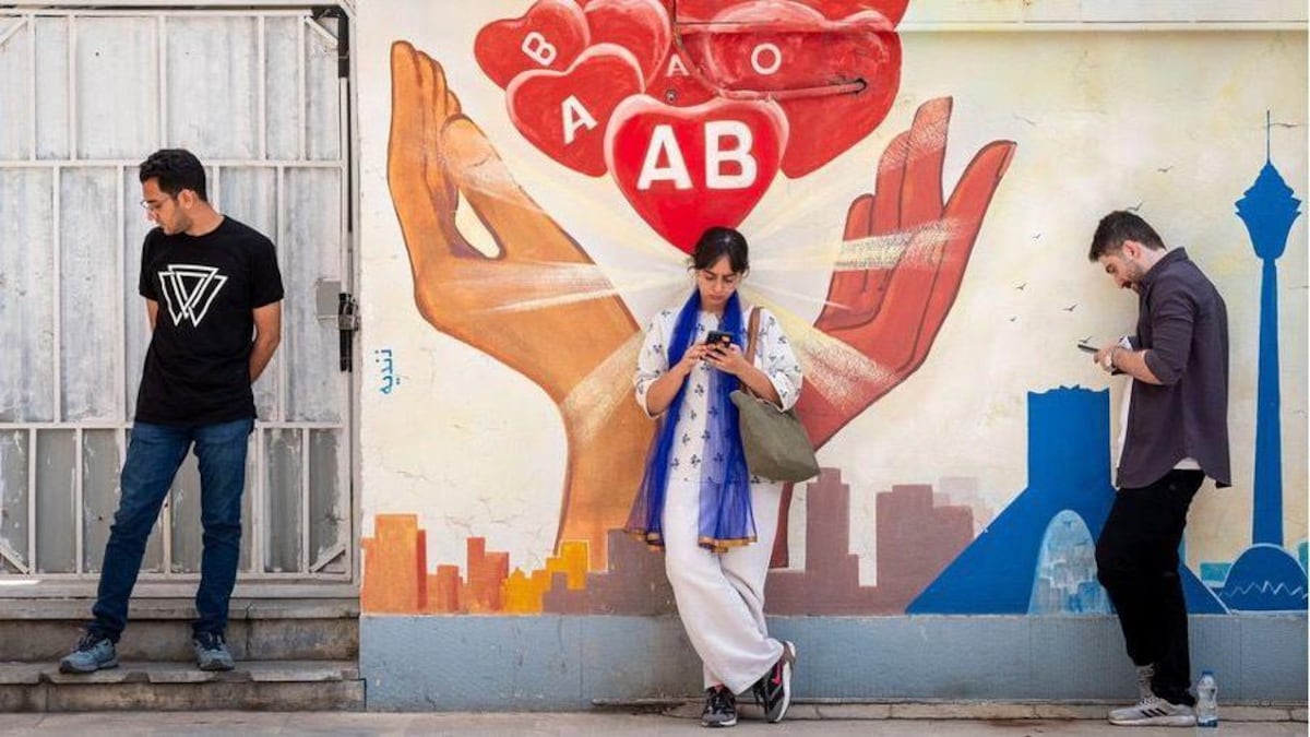 ‘Sangre dorada’: por qué los científicos están intentando cultivar la sangre más rara del mundo en un laboratorio