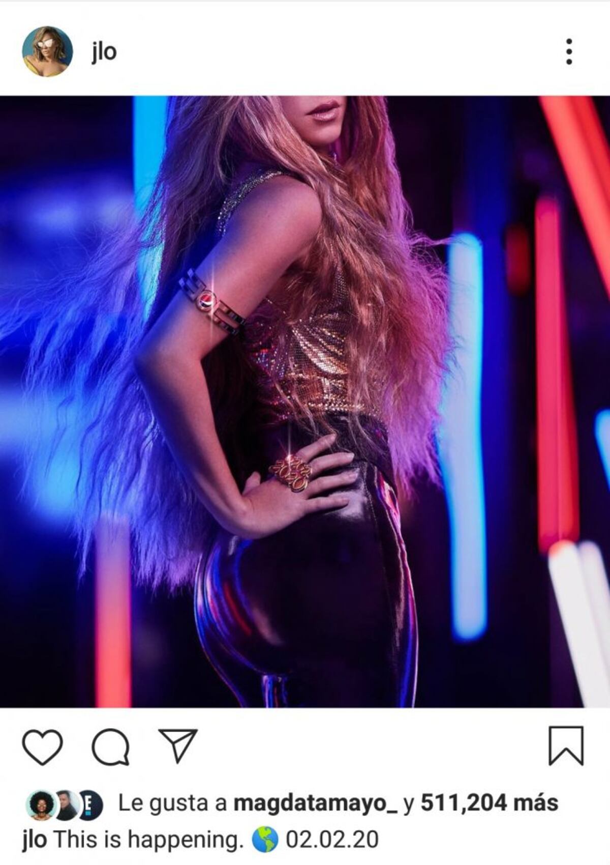 JLo y Shakira llevarán la sazón latina al Super Bowl