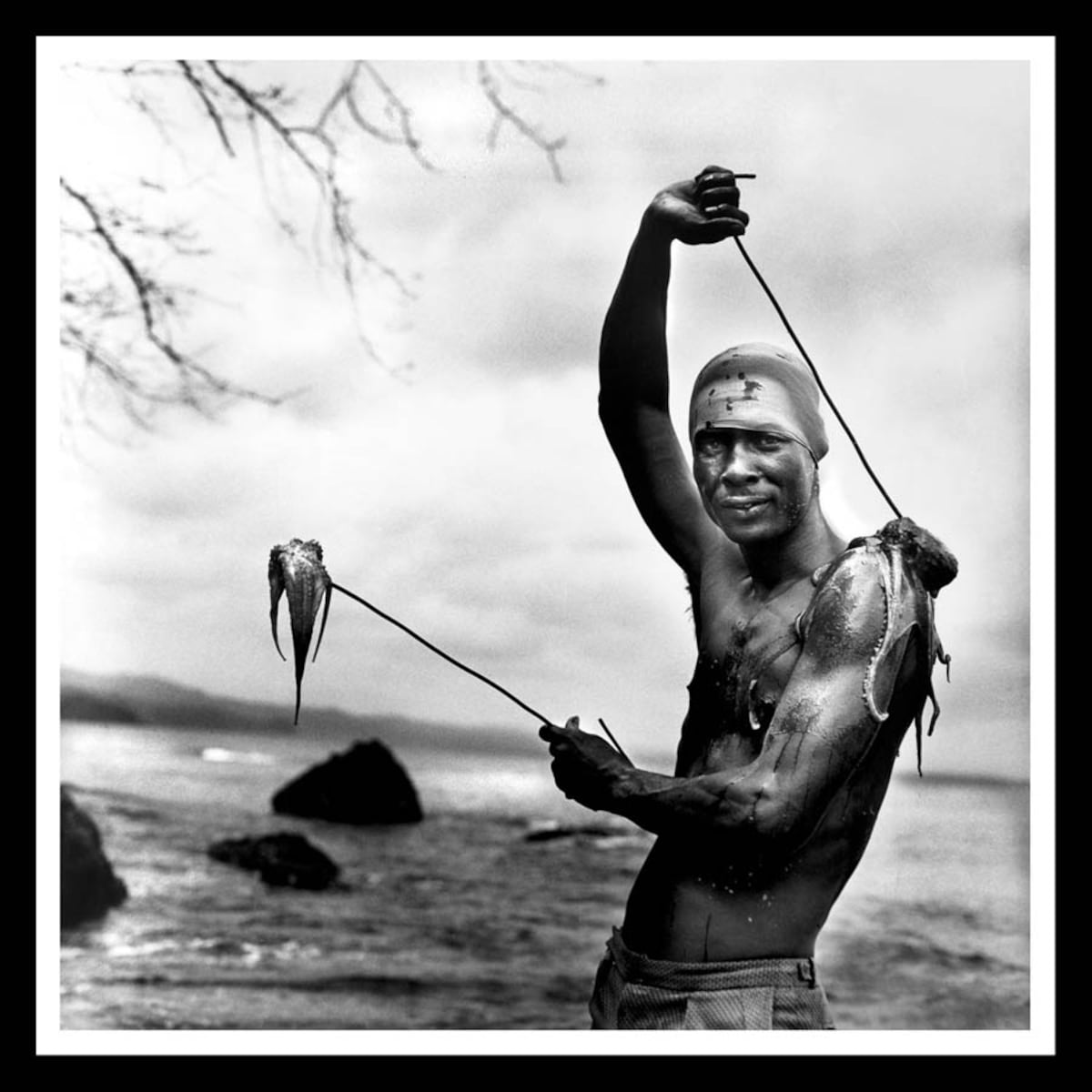 Portobelo y La Morada de la Bruja: donde la vida redime