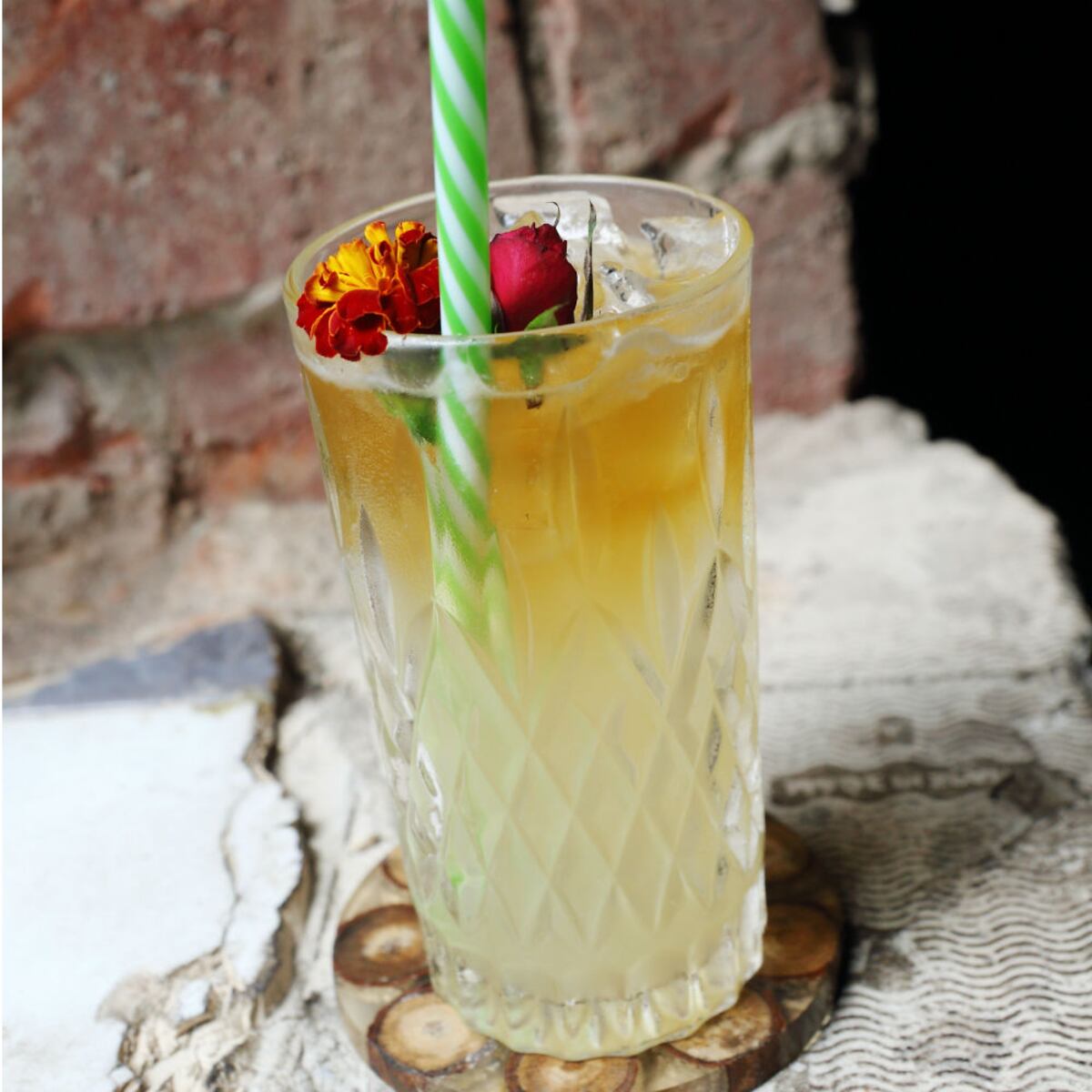 Brindemos con los tragos de Rafael Reyes