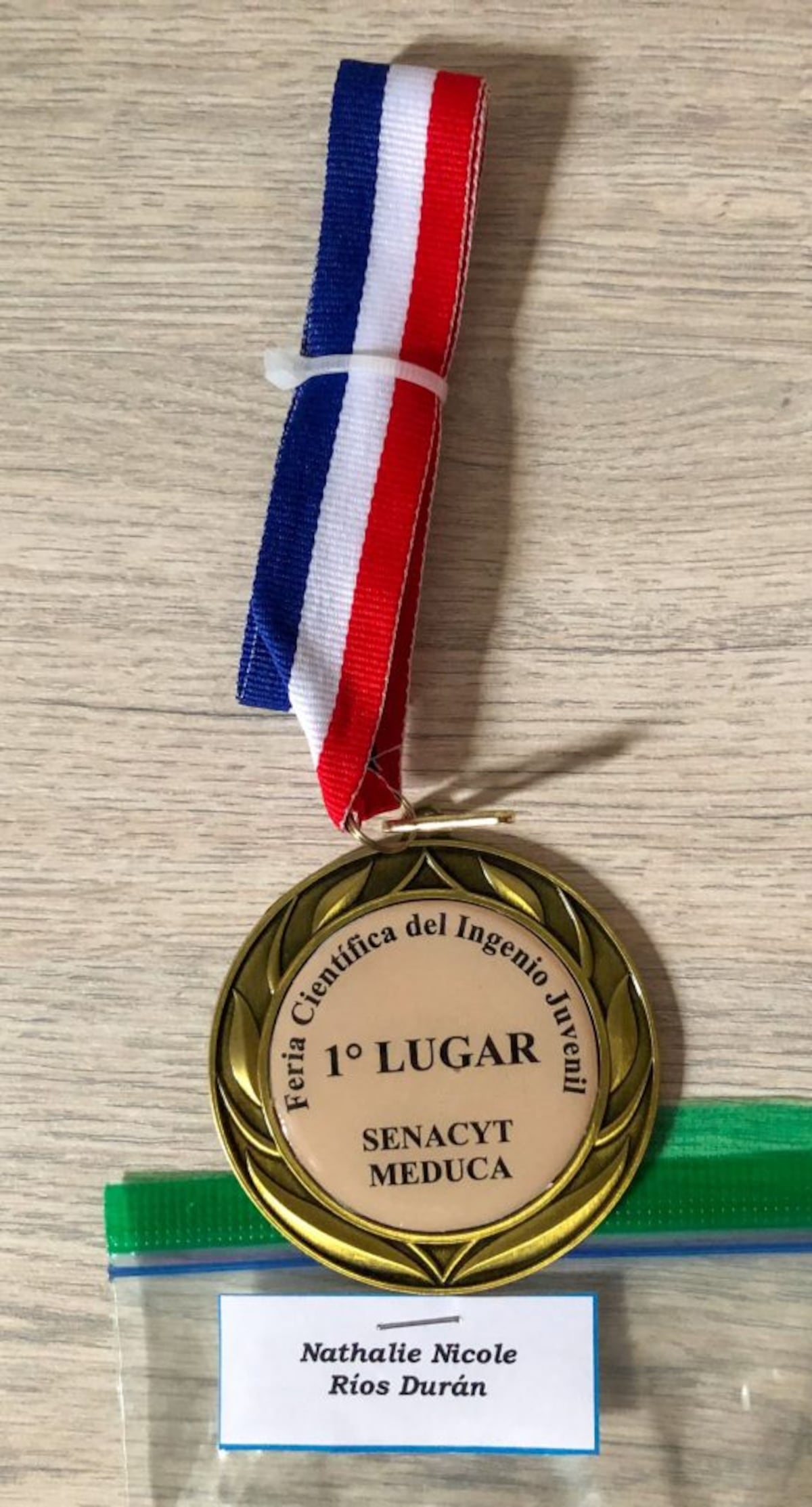 Ciencias en Instagram, para todos y hecha en Chitré