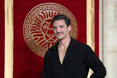 Los 50 años de Pedro Pascal, el actor nacido en Chile convertido en estrella de Hollywood