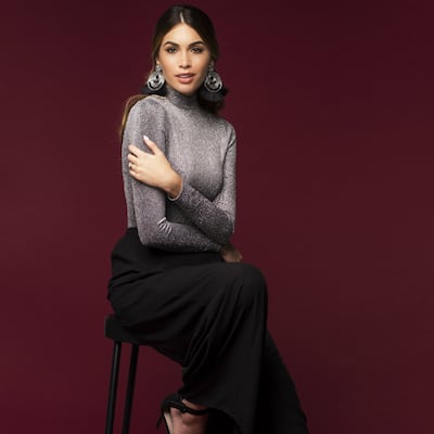 Gabriela Isler, Miss Universo 2013: ‘Muchas veces me tocó decir ‘no’