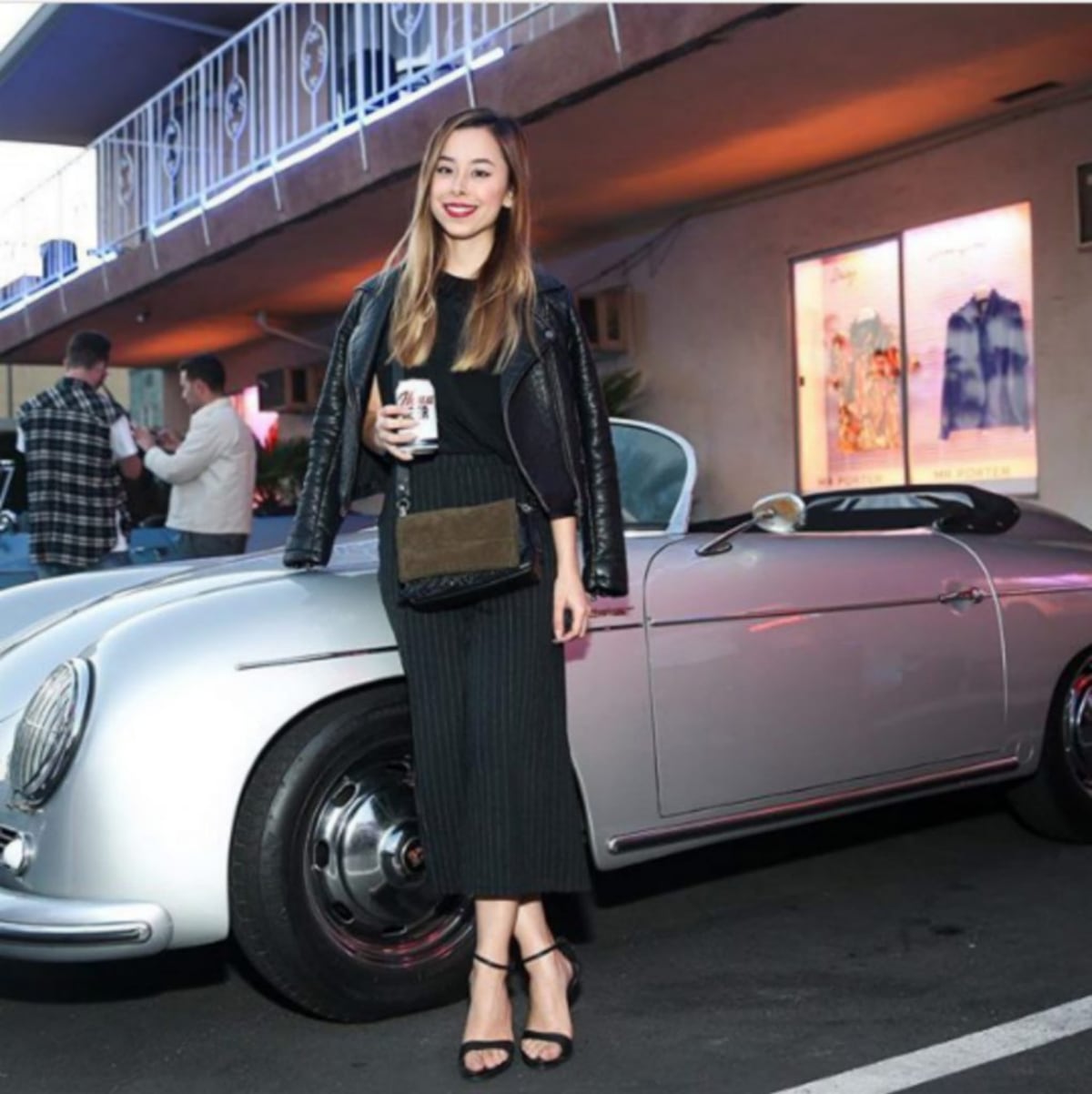 Los estilistas más influyentes de las estrellas de Hollywood