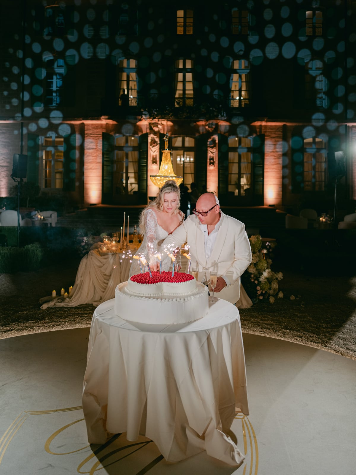 Así fue la boda de 3 días Jacob Batalon, el actor que da vida al mejor amigo de Spider-Man