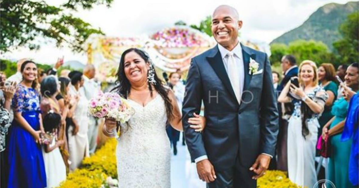 Bodas célebres de 2018