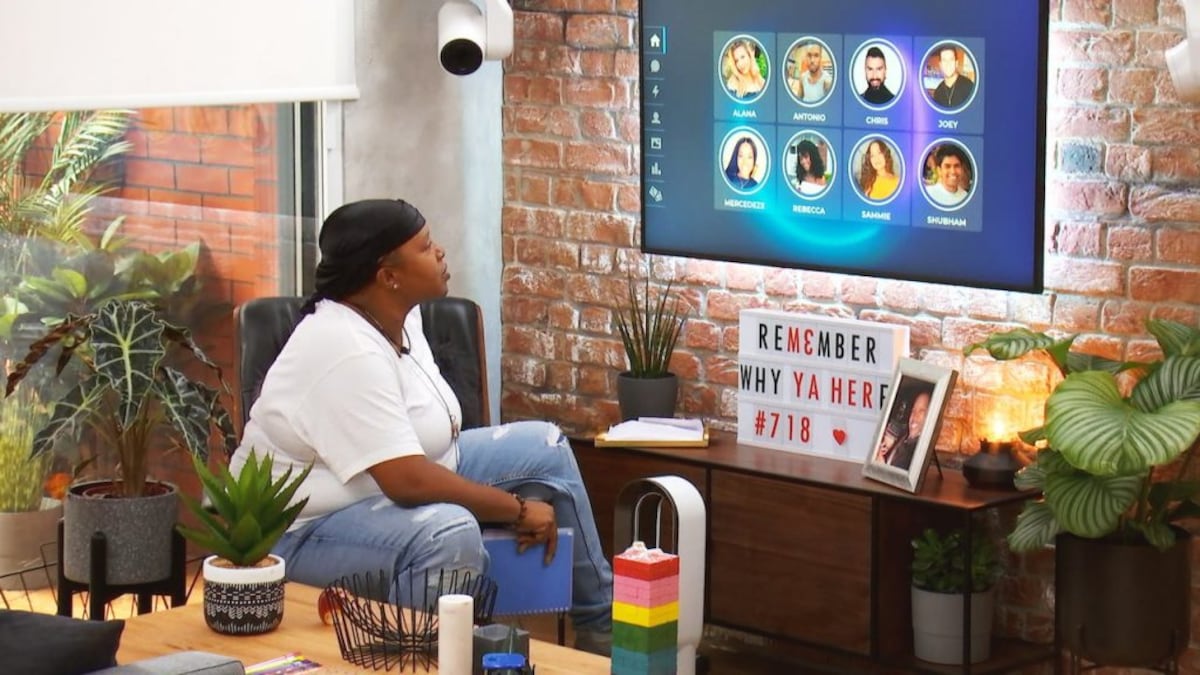 Para escapar de la realidad, 5 ‘reality shows’ para ver