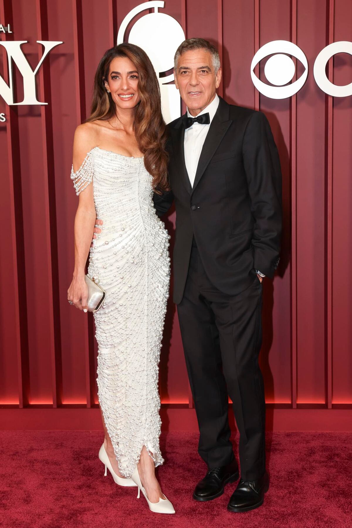 5 ‘looks’ que nos dejó la alfombra roja de los premios Tony