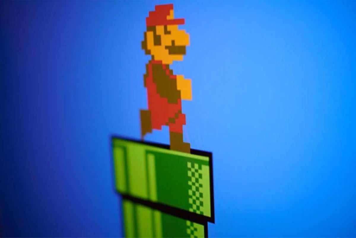 Cómo el videojuego Super Mario Bros. se convirtió en un fenómeno cultural que trasciende generaciones a 40 años de su lanzamiento