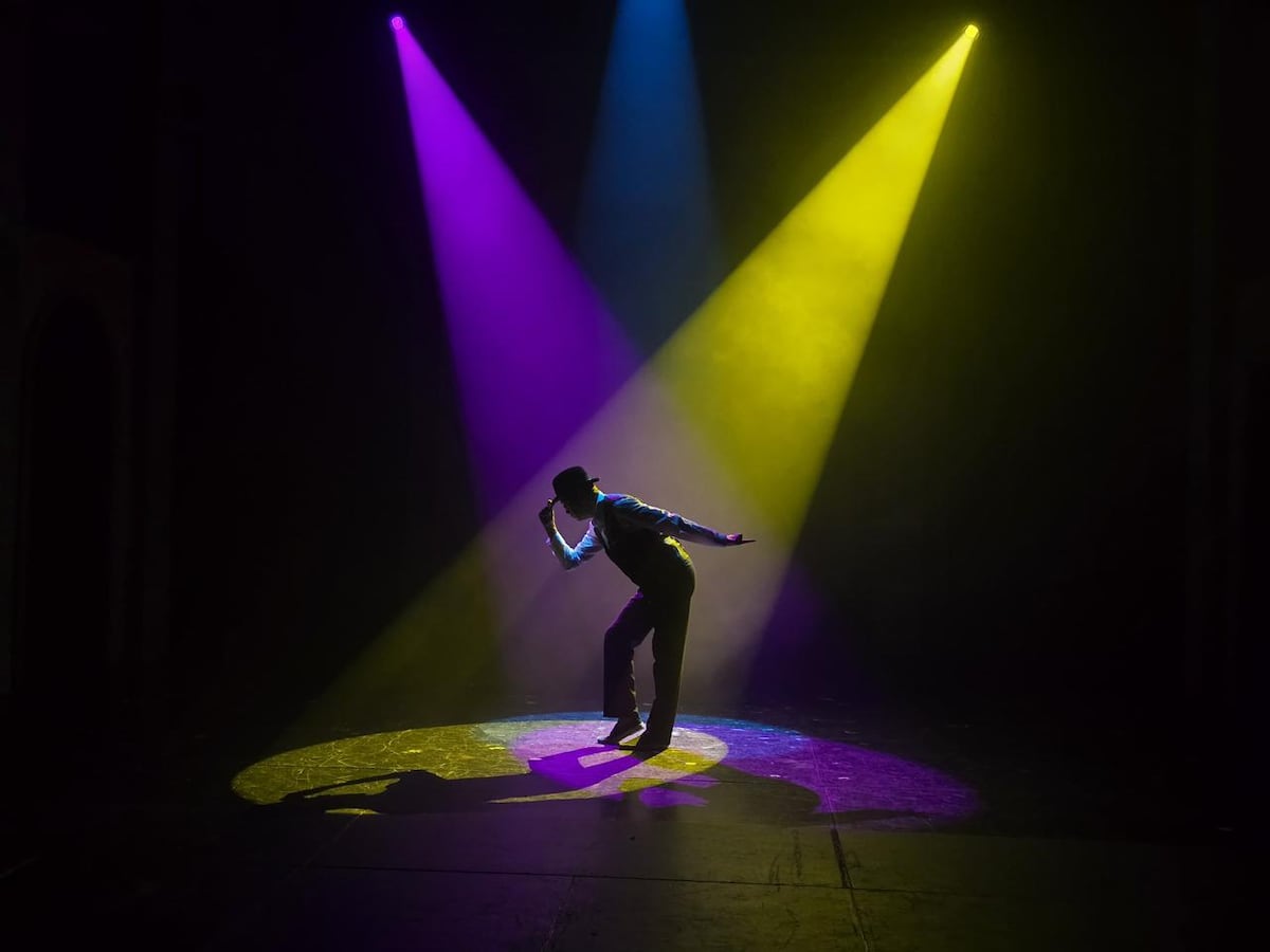 ‘Oye, Pedro, pá’ onde vas?’: ‘Pedrito’, el musical sobre el cantautor panameño Pedro Altamiranda