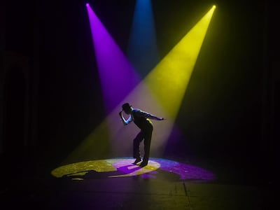 ‘Oye, Pedro, pá’ onde vas?’: ‘Pedrito’, el musical sobre el cantautor panameño Pedro Altamiranda