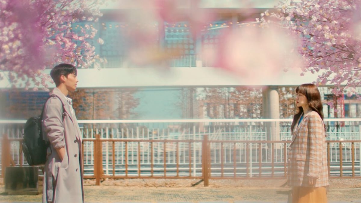 Tres kdramas para aprender de libros, efectos de sonido y buscadores de internet