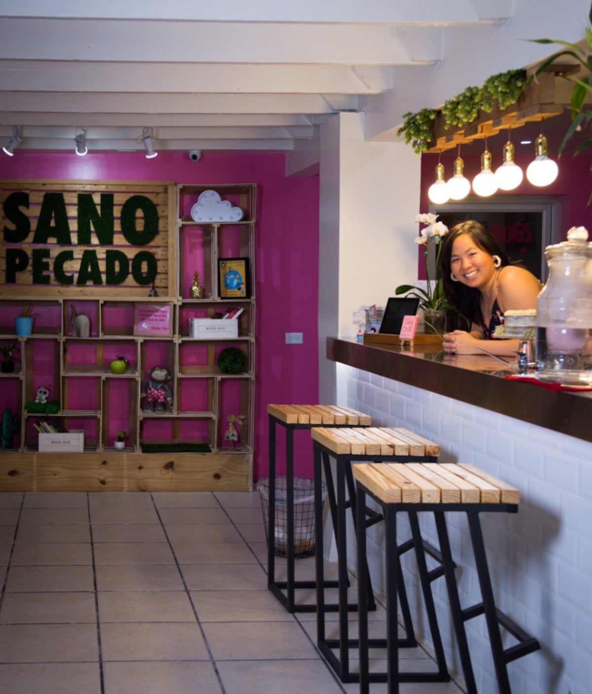 Detrás del mostrador: ¿A quién le compras en cuarentena?