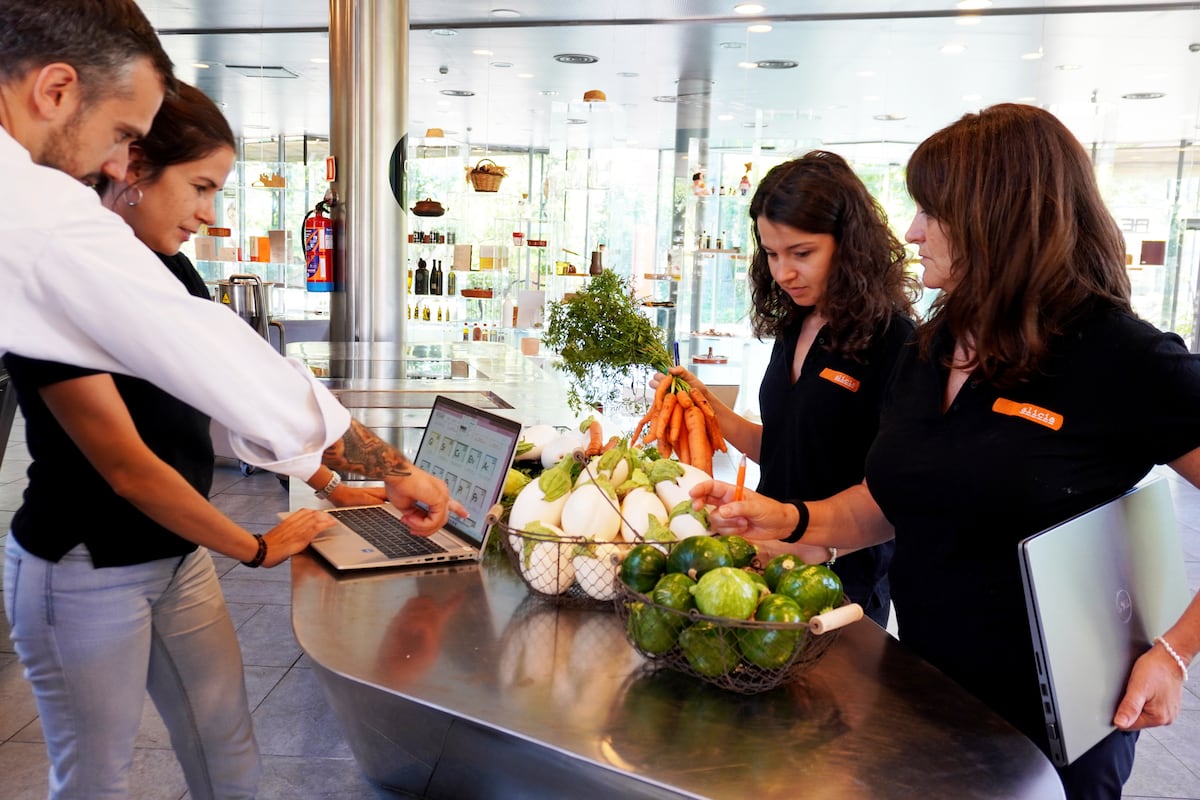 Menú para dormir más y mejor