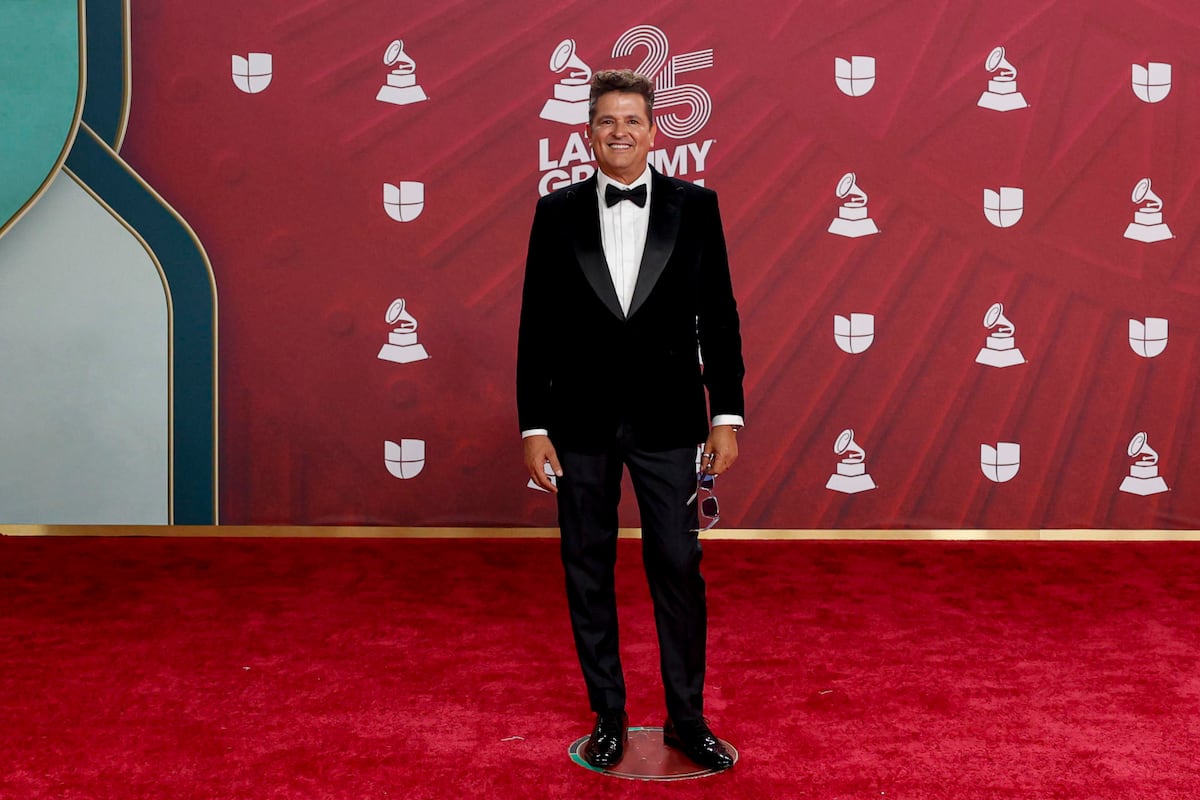 Latin Grammy 2024: Premios, música y la presencia de Panamá