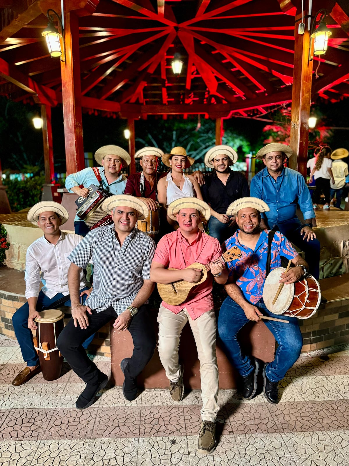 Festival Nacional de la Mejorana 2025 celebra su 76 aniversario con canción homenaje