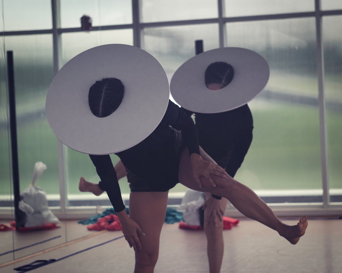 ‘La Historia de un Punto y de una Línea’ será llevada al Teatro Black Box