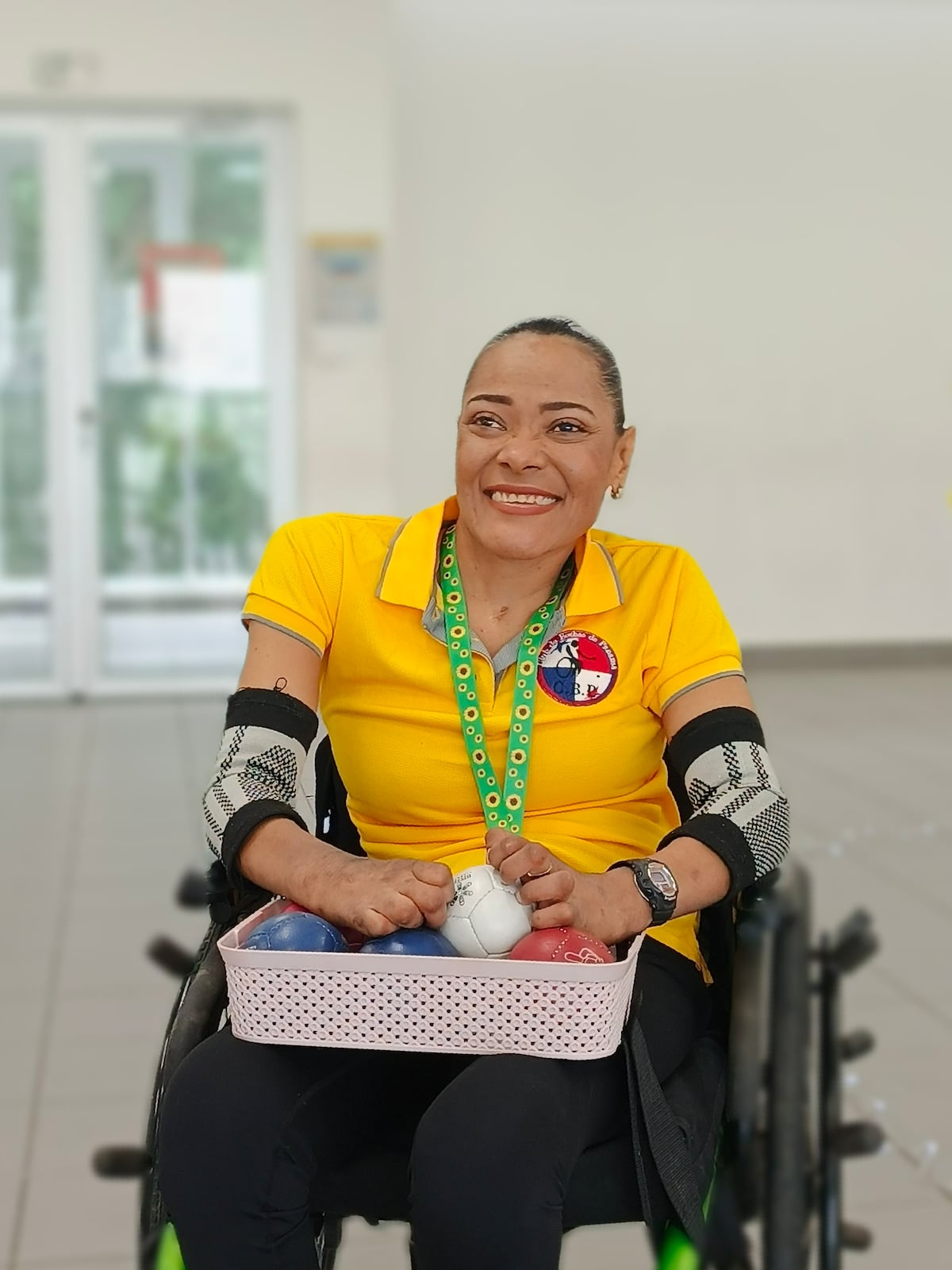 Diversamente posible: ‘ninguna discapacidad debe ser un freno para el desarrollo humano’