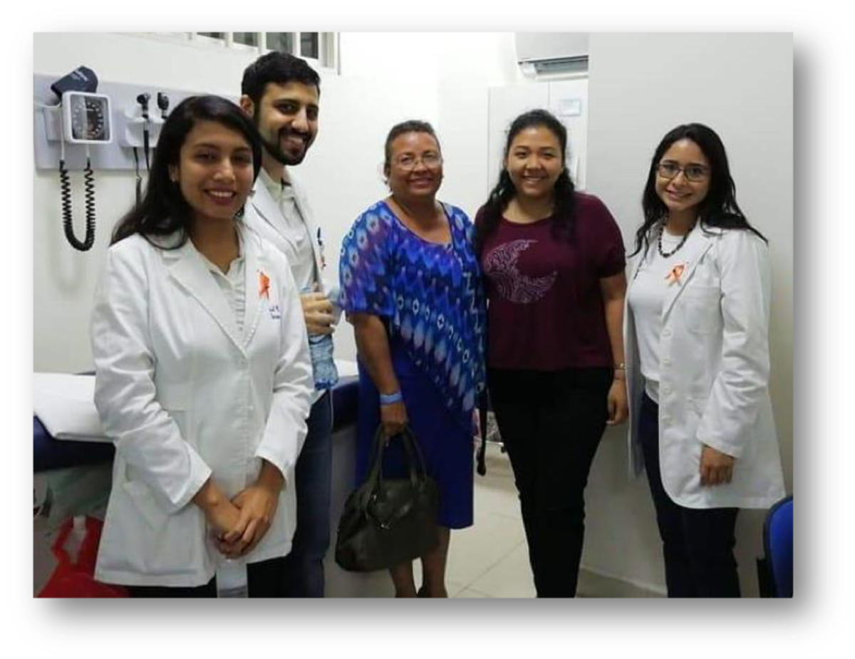 Ancec cumple 50 años previniendo el cáncer