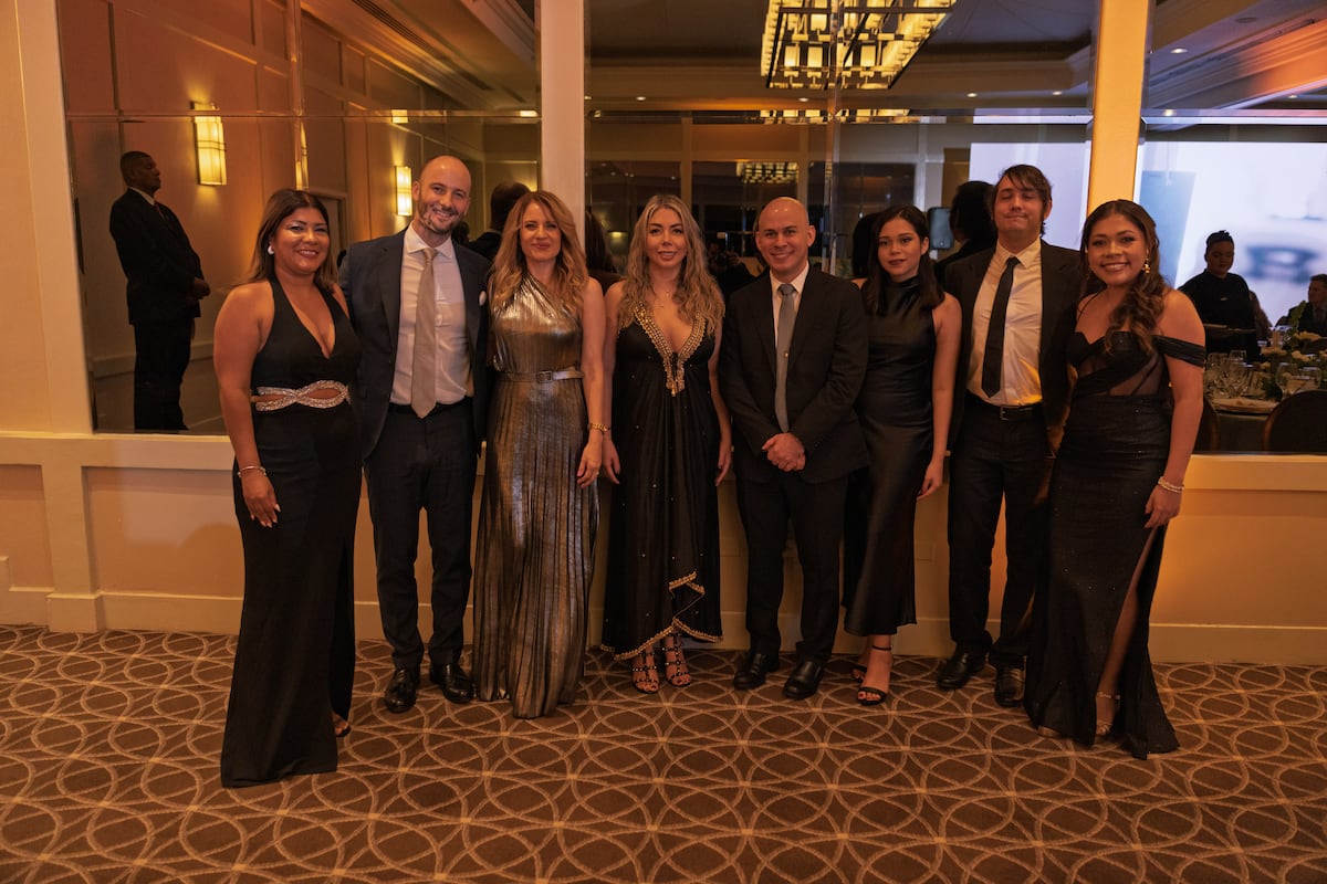 Una noche con propósito: Bristol Panamá celebra su primera Gala a beneficio de Waved