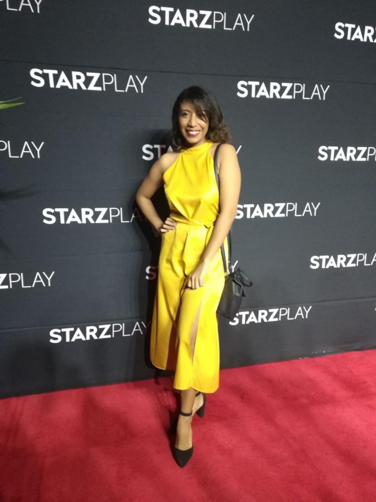 STARZPLAY, el servicio de ‘streaming’ en Panamá solo para espectadores adultos