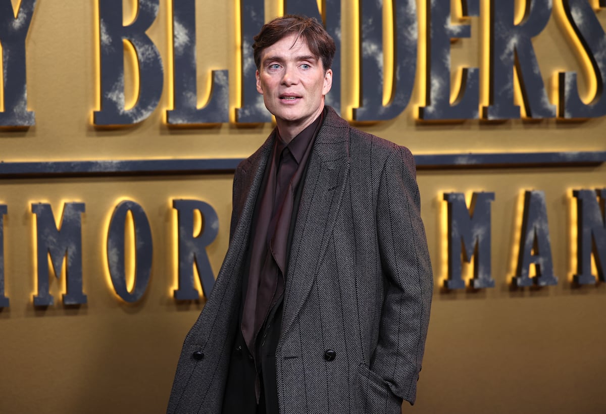 Tommy Shelby salta a la gran pantalla en el regreso final de Peaky Blinders